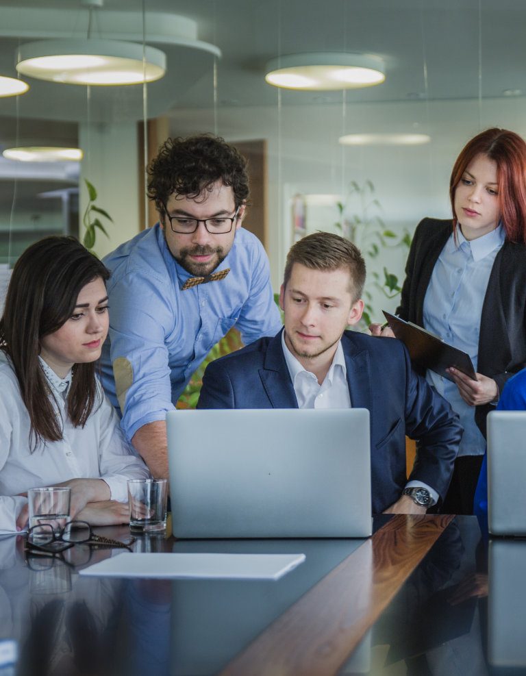 TopQore Consultancy