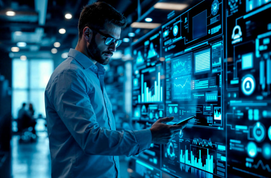 SCOM Health Check & Optimization