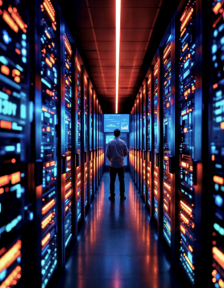 SCOM Maintenance as a Service