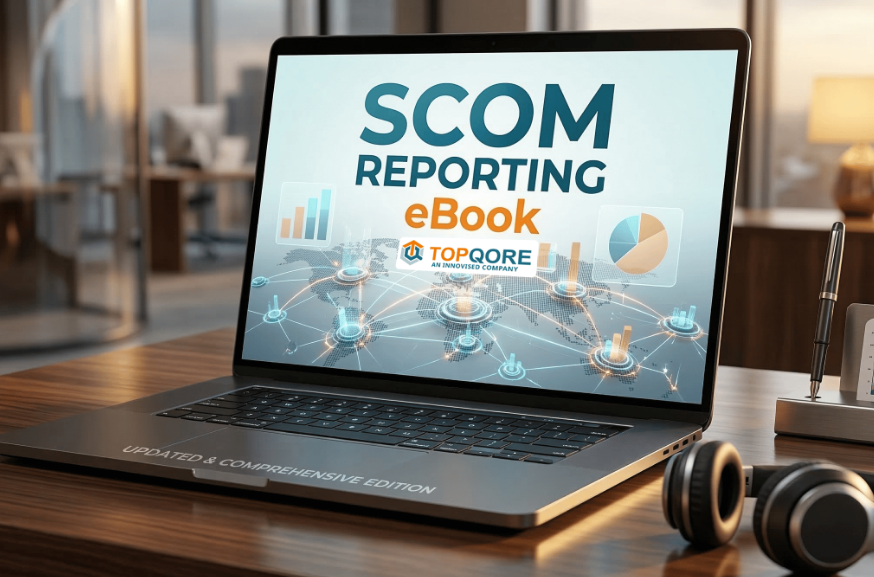SCOM Reporting eBook